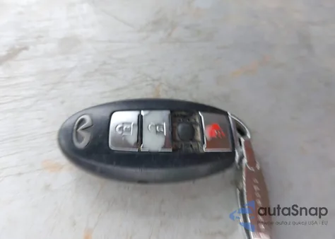 2008 Infiniti G35 Journey z USA, uszkodzony, nr VIN JNKBV61E28M201408